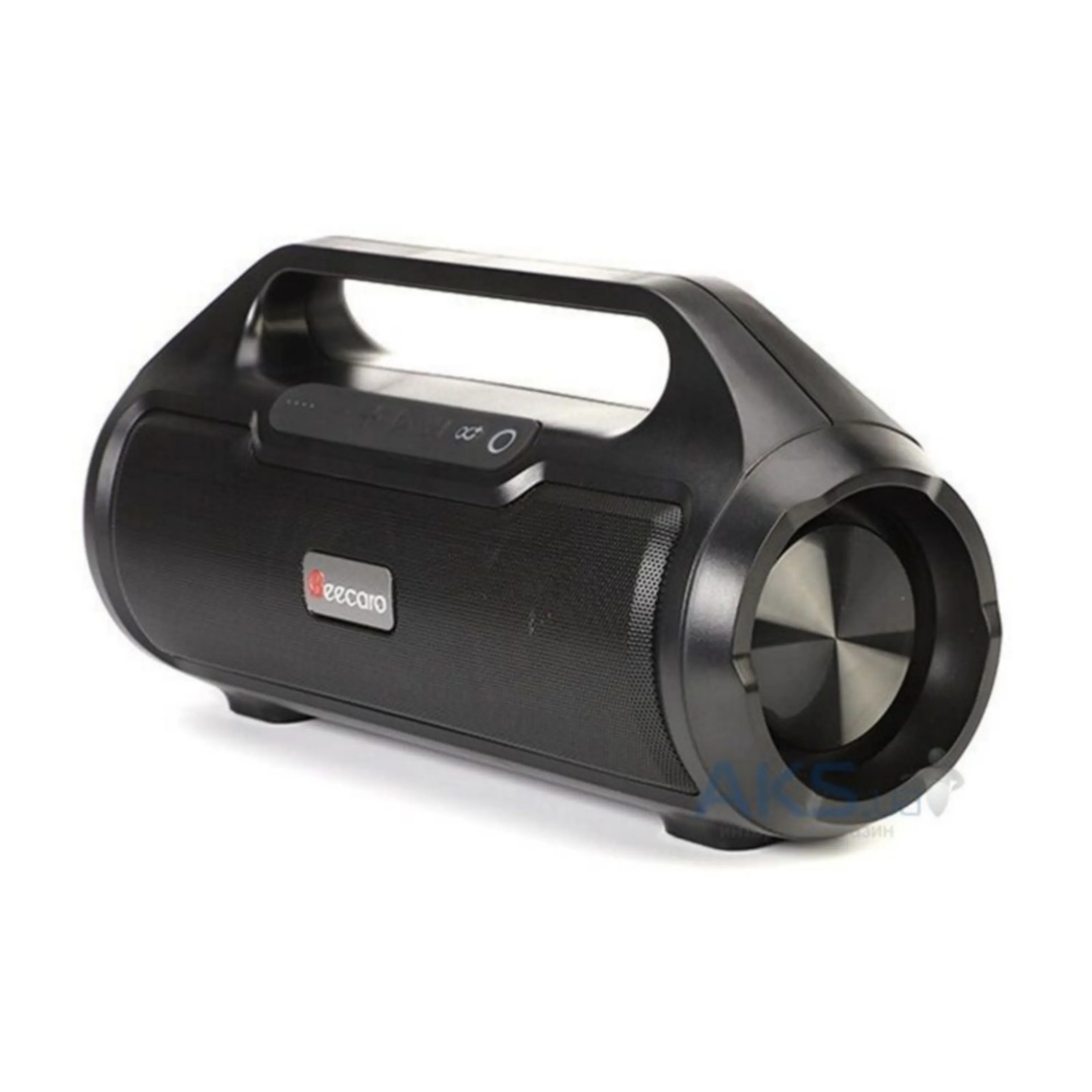 اسپیکر بلوتوثی بیکارو 17 وات با گارانتی | BM02 Beecaro